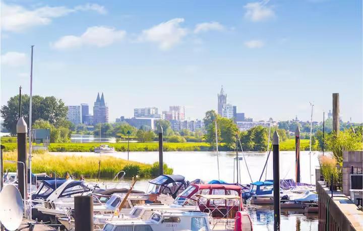 Chambers Roermond Lägenhet Exteriör bild